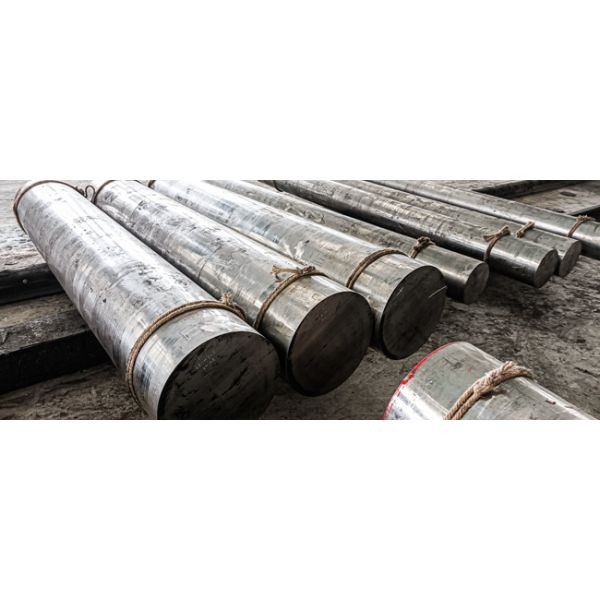 X2CrNi18-9 ASTM Stainless Steel 304L Round Bars UNS S30403 Round Bar