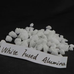 Tabular Alumina 325mesh-20mm High Purity Aluminum Oxide