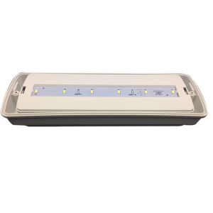 Quality Waterproof Small Size Led Emergency Lighting for sale