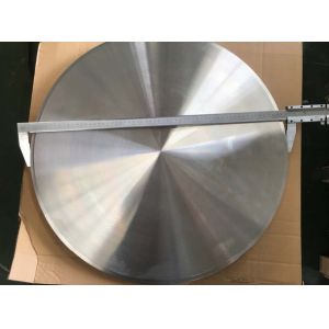 A182 F316L UNS S31603 Stainless Steel Spectacle Blind Flange
