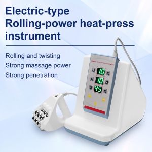 Portable Endo Inner Ball Roller Slimsphere Body Sculpting Massager