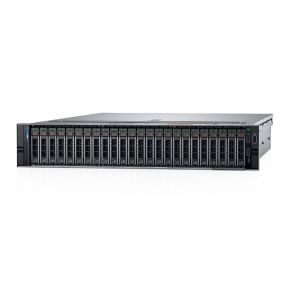 Used R740 Dell Poweredge Server For Data Center