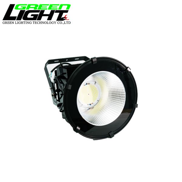 Industrial High Power IP66 Waterproof Led High Bay Light Aluminum Durable High Bay Led Light
