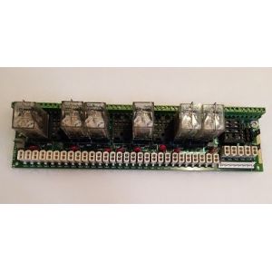 China DS200RTBAG3AGC Power Excitation Board Mark V Ge Turbine Control on sale