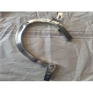 Quality Car Anodizing Oem Cnc Precision Machining Parts for sale