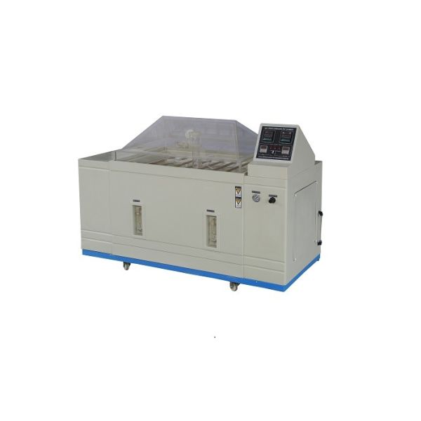 Buy ASTM G85 Salt Spray Corrosion Test Chamber Endurance Salt Spray Testing Labs at wholesale prices