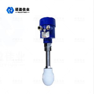 China NYRD - SD Process connection: flange (optional) Protection grade: IP67 Frequeney range: 26GHz Radar Level Transmitter on sale