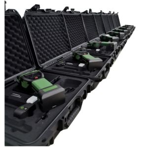 Quality Light Weight Precision Explosives Trace Detection Portable for sale