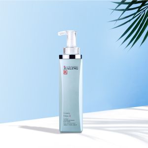 Lemon Fragrance Customized 500ml Anti Dandruff Shampoo