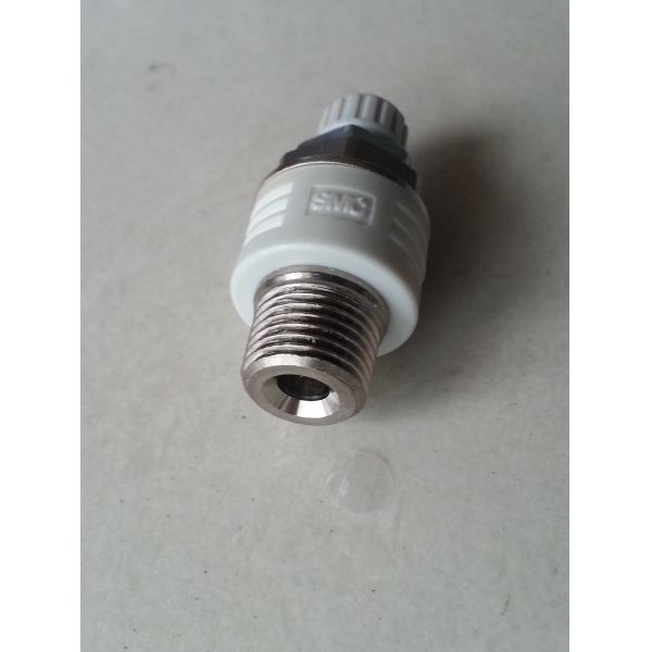 465501069 METERING VALVE & SILENCER,SMC#ASN2