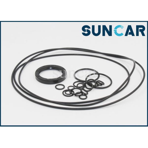 EC240C SUNCARVO.L.VO VOE14596398 Travel Motor Sealing Kit EC250D Excavator