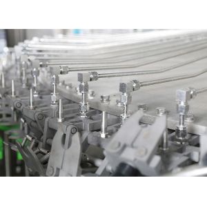 2250ml PET Bottle Packaging Beverage Filling Machine