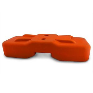 Removable Welded Mesh Fencing / Portable Temporary Fencing For Construction