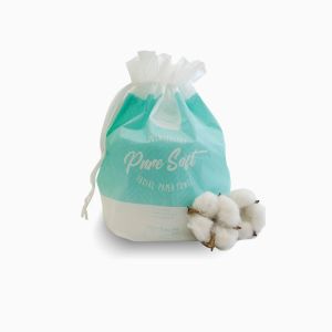 Perforated Roll Disposable Facial Towel