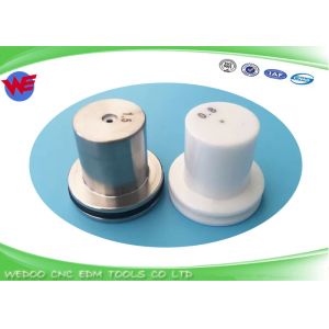 X058D054H02 DA80100 X058D054H13 X054D826H12 M129 Mitsubishi EDM Parts Jet Nozzle