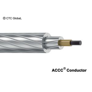 Overhead Bare Conductors ACCC® Conductor Lisbon ACCC 315