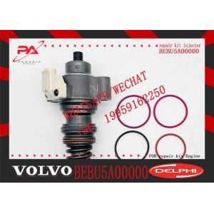 High Quality EUP Electronic Unit Pump Diesel Fuel Injection Unit Pump BEBU5A0000