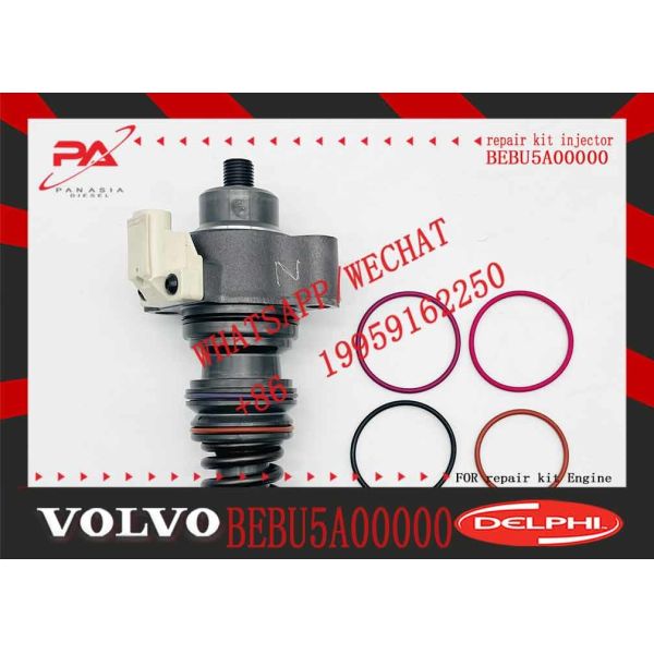 High Quality EUP Electronic Unit Pump Diesel Fuel Injection Unit Pump BEBU5A0000