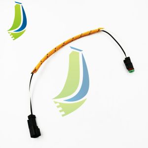 Quality 228-7221 2287221 Solenoid Harness for E325C Excavator for sale