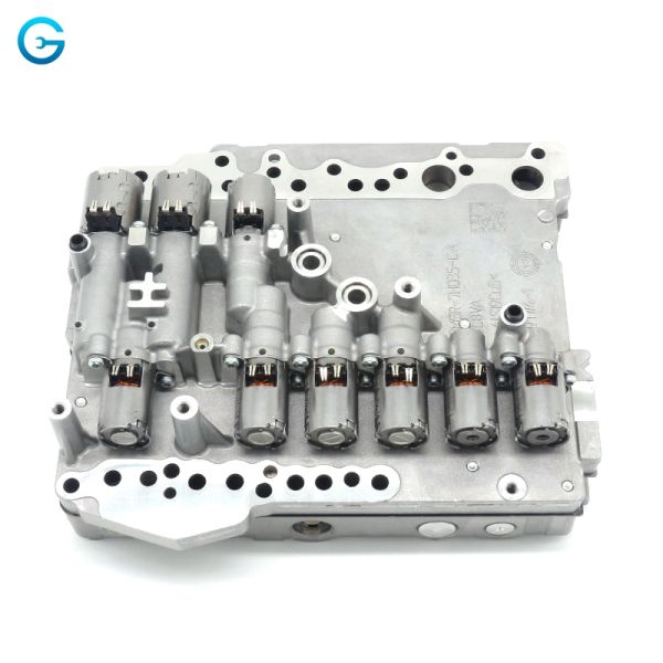 Auto Parts 7M5R-7H035-CA MPS6 DCT450 Automatic Transmission Valve Body