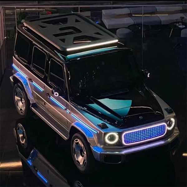 23''24'' Michine Face Forged Rims Car Alloy Wheel Rim For Benz