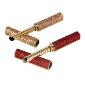 Quality Lipstick Tubes Tube with Lids for Make up Cosmetic Travel Daily Life for sale