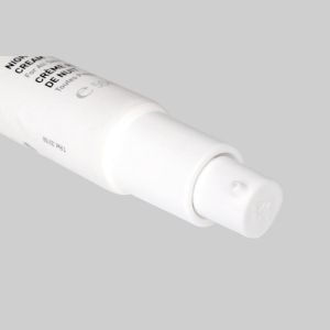 Foundation Sunscreen Lotion Tube