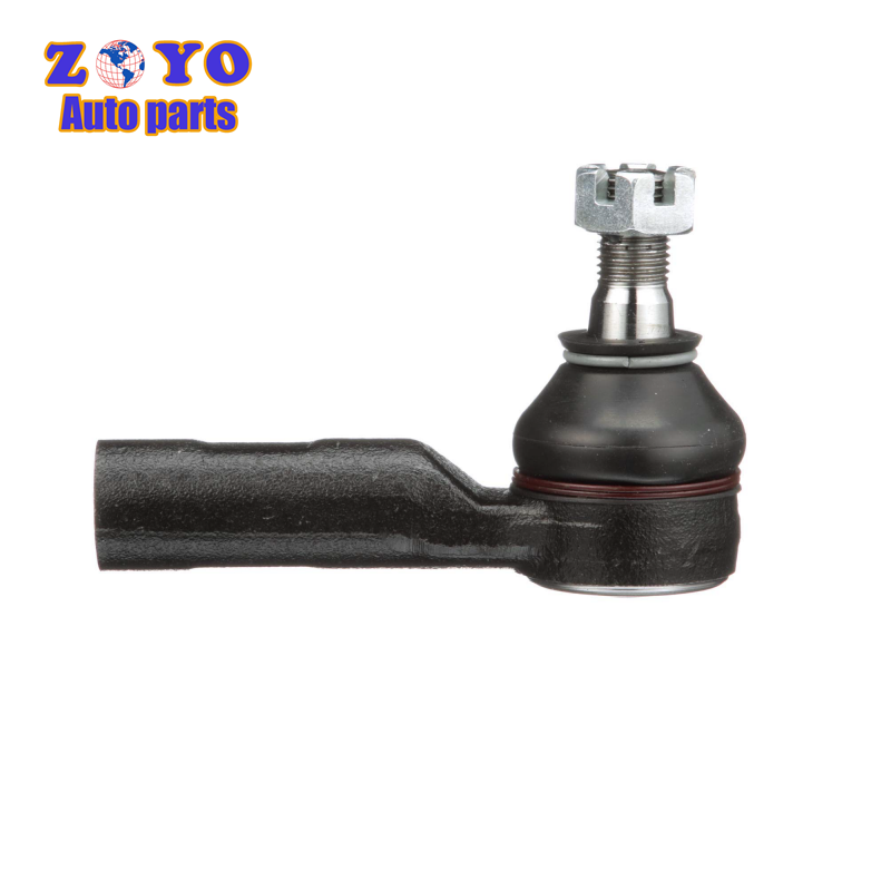 Auto Parts Steel Tie Rod End for SUZUKI GRAND VITARA II 2005-2015 Car Fitment SUZUKI