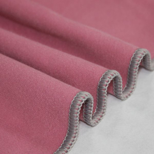 Recyled Pool Microfiber Beach Towel Bulk With Mesh Bag