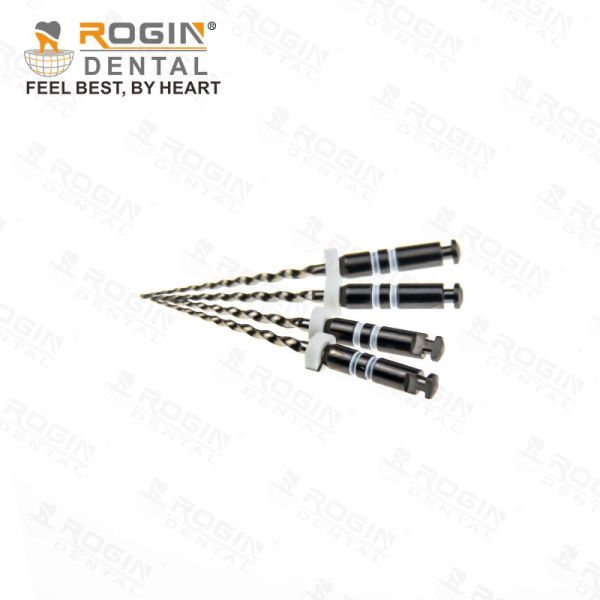 Buy Niti Endodontic Files Retreatment Files For Removing Gutta Percha at wholesale prices