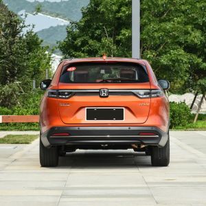 XR-V 750 2023 Ho-nda 4wd Gasoline SUV Civic Accord 0km Used CRV Used Car for LED