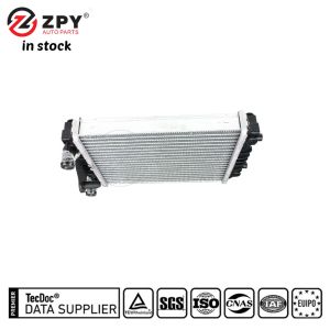 ZPY 8K0121212B High Density Small Radiator For Audi Q5 8R SQ5 Volkswagen Tiguan