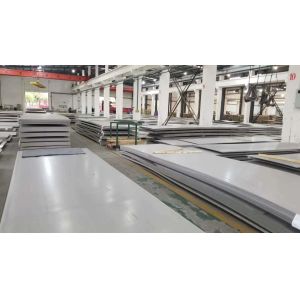 ASTM B333 Hastelloy B3 Alloy Steel Plate 0.5-10MM