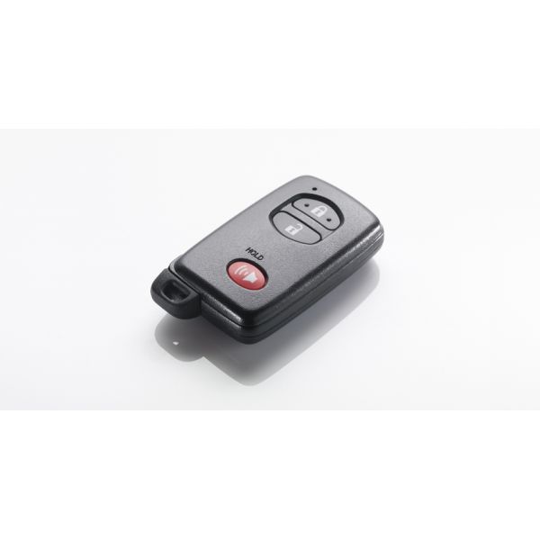 Buy size precise toyota replacement folding remote keys at wholesale prices
