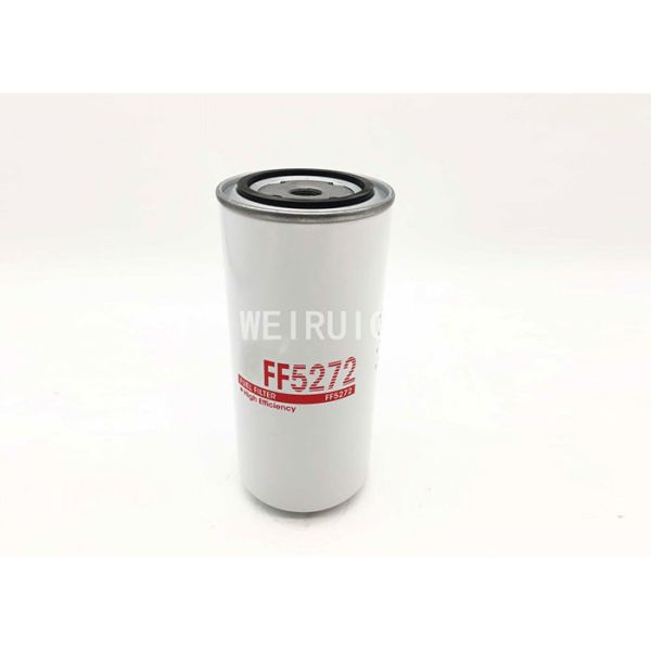 Heavy Truck Engine ODM Diesel Oil Filter Spin On 8193841 FF5272