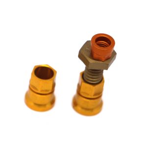 ISO9001 Fine Pitch Gears with Handle / Herringbone Drawing Accepted