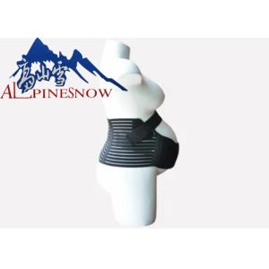 Women Maternity Belt Pregnancy Support - Waist / Back / Abdomen Band