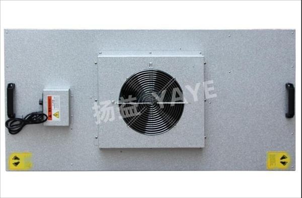 Industrial Grade FFU Fan Filter Unit for Optimal Clean Air in Industrial