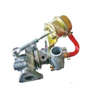 Quality Turbocharger SJ60F 10980219 for sale