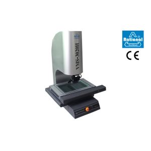 Automatic Focusing Non Contact CNC Video Measuring Machine For Vision Measuremen