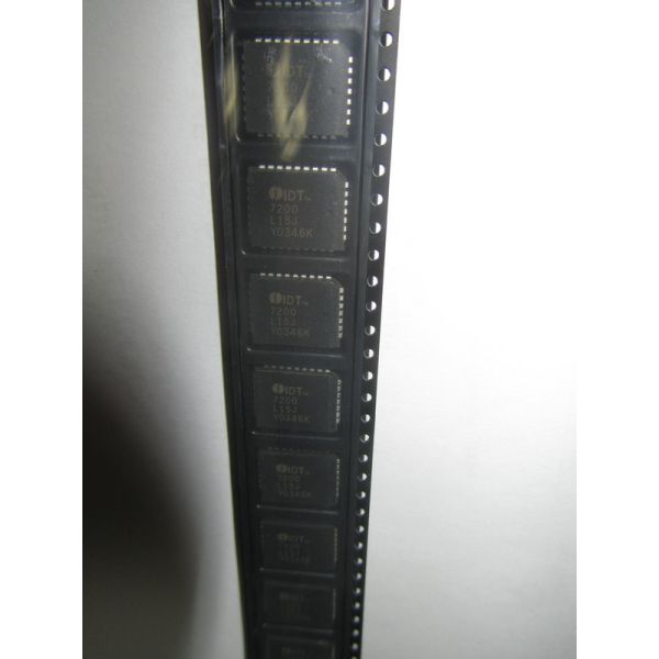 IDT7200L - CMOS ASYNCHRONOUS FIFO 256 x 9, 512 x 9, 1,024 x 9 - Integrated