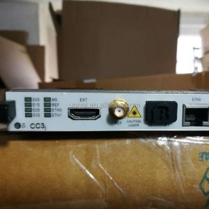 Quality ZTE Wireless Base Station GSM BTS FOR ZXSDR B8300 CC3 for sale