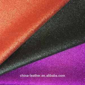Garment Glitter Fabric Wallpaper Anti Mildew High Brightness Moisture Proof