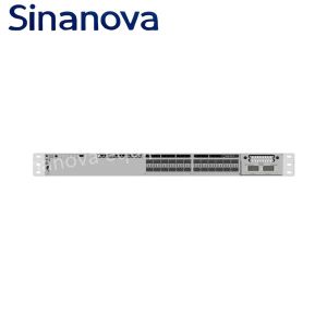 C9300 24S A with Network Advantage and SD-Access Support original new in stock