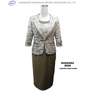 wholesale clothing women dress suit styles