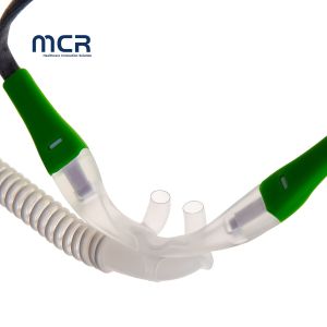 Hospital Use Disposable High Flow Nasal Oxygen Cannula