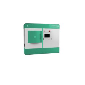 Quality Al2O3 TiO2 Magnetron Sputtering Deposition System For Medical Treatment for sale