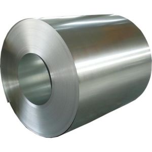 430 Hot Rolled Stainless Steel Coil 16Cr Ferritic Non Hardenable
