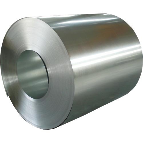 Buy 430 Hot Rolled Stainless Steel Coil 16Cr Ferritic Non Hardenable at wholesale prices