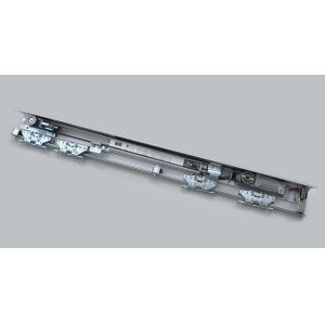 Automatic Sliding Door Operator